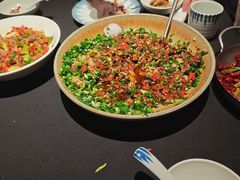 -山石榴·贵州菜(丰盛里店)