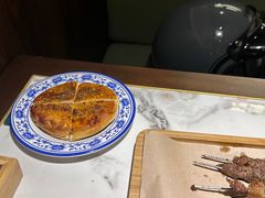 -雁滩白记·兰州牛肉面