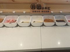 -八珍玉食鸡煲·打边炉(印象城店)