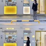 贵阳咖啡店｜社区韩系🟡温柔治愈面包咖啡店 