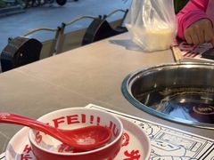 -生活如沸·顺德水牛奶火锅(大学路店)