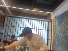 -渔乐之昕·铁板烧自助餐(虹悦城店)