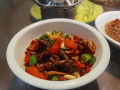 -天下客饭店(中山路店)