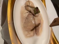 乘风破浪海南鸡-狮拾久·现代新加坡料理(壹方城店)