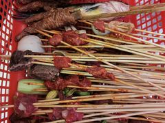 -大芊金重庆串串火锅(南京路店)
