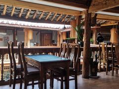 -88号小吃店·经典云南菜·地道纳西美食