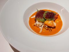 -Le Comptoir de Pierre Gagnaire