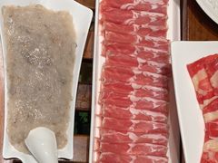-东来顺•非遗火锅(外滩店)