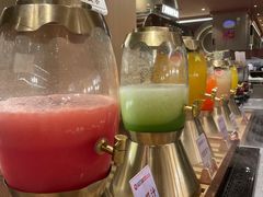 -山焱·炭火自助烤肉(周浦万达店)