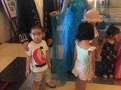 -三亚亚龙湾天域度假酒店