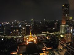 -上海波特曼丽思卡尔顿酒店