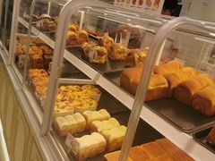 -红星前进面包牛奶公司(畅春园店)