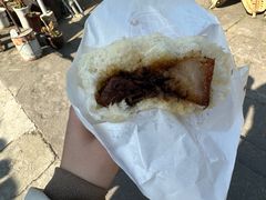 -孝店王酒酿馒头(安昌1店)