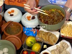 -华夏良子·足道SPA艾灸(方庄一店)