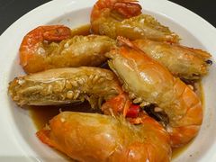-阿静美食