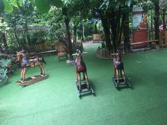 -呀路古热带植物园
