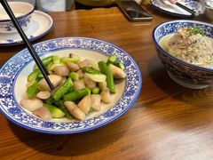 -兰边碗(鼓楼店)
