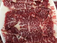 -陈记顺和潮汕牛肉火锅(韩江路店)