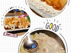 -同仁四季椰子鸡(海岸城天利店)