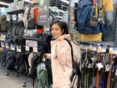 -迪卡侬(民族东店)