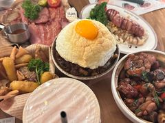 -岛风·台食小馆 ISLAND BISTRO(烟台山店)