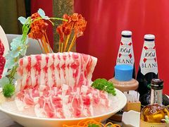 -洞子口重庆鲜货火锅(楚翘城旗舰店)