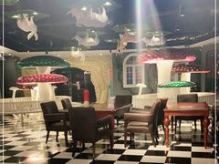 -H次元沉浸剧情密室(街道口店)