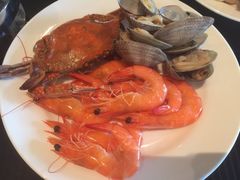 -富力希尔顿酒店·地阔自助餐厅