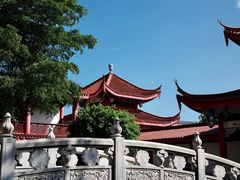 -显应宫(长乐区)