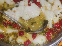 -刘胖子家常菜·蹄花焖藕(兴业店)