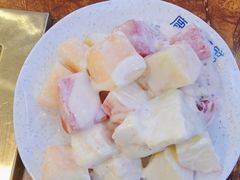 -鹿客臻鲜海鲜自助餐厅(永旺店)