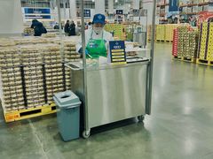 -山姆会员商店(上海浦东店)
