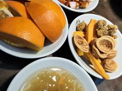 -老灶房-四川土菜(铁牛广场店)