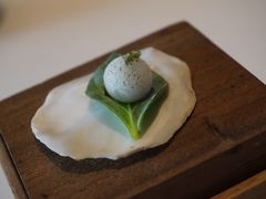 -Amber(置地文华东方酒店)