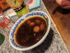 桂花糖芋苗-南京大牌档(中关村店)