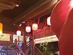 -小龙坎火锅(全球总店)