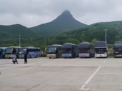-帽儿山风景区