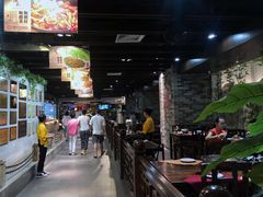 -渔米粥(罗湖店)