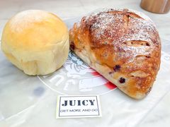 -Juicy Bakery(大学路店)