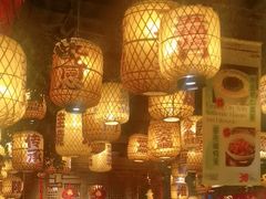 -南京大牌档(青岛万象城店)