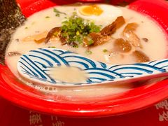 -吾妻拉面•和风食堂(群光广场店)