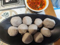 -三毛牛肉店(福强店)