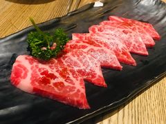 -御牛道日式烤肉料理(杭州万象城店)