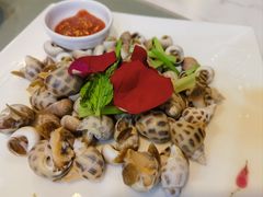 -星龙海鲜(望江东路店)