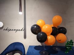 大堂-Wei菋·Le Bistrot