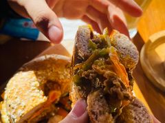 -Catch Bagel(芳草地店)