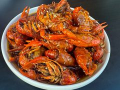 -马头巷·隐庐居·红油大虾(园区店)
