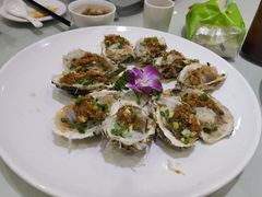 -陶然饺子城(奥体中路店)