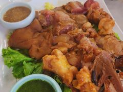 -金家老三饭庄(常营店)