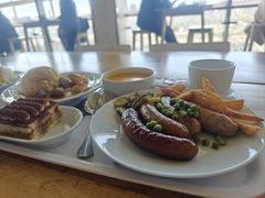 -宜家·瑞典风味餐厅(四元桥店)